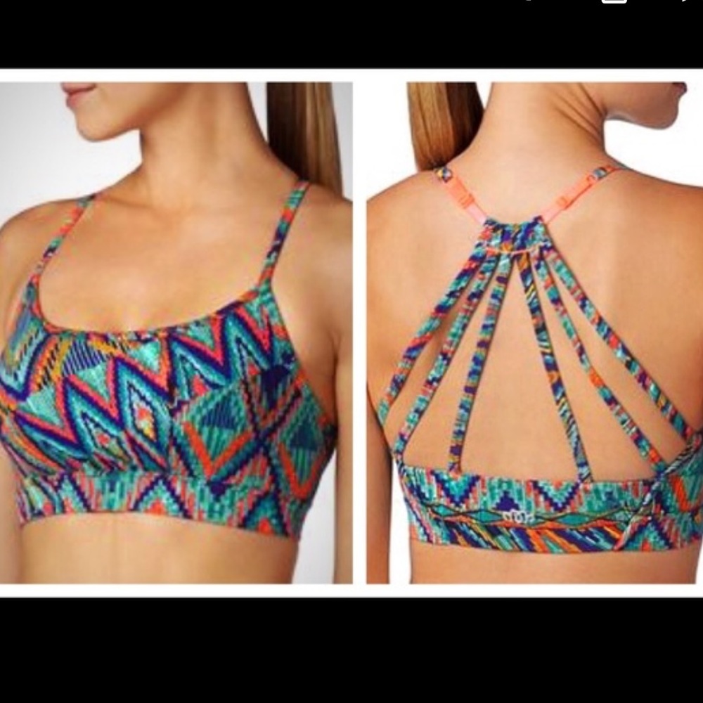 Sports Bra Maurices Size L